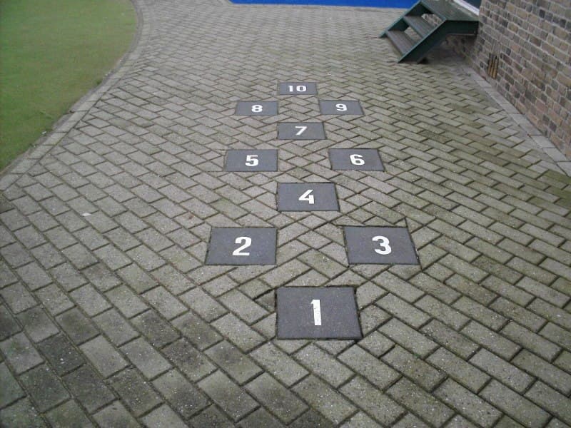 Speeltuin Het Havenkwartier