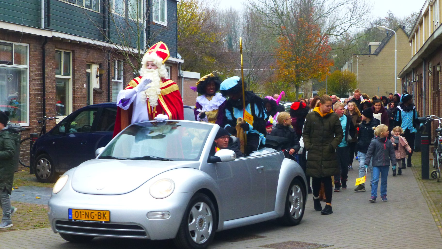 Evenementen