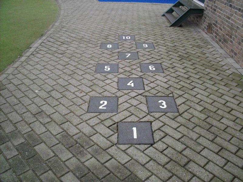 Speeltuin Het Havenkwartier
