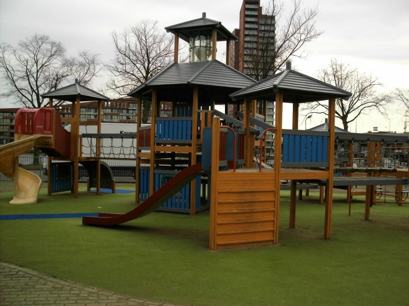 Speeltuin